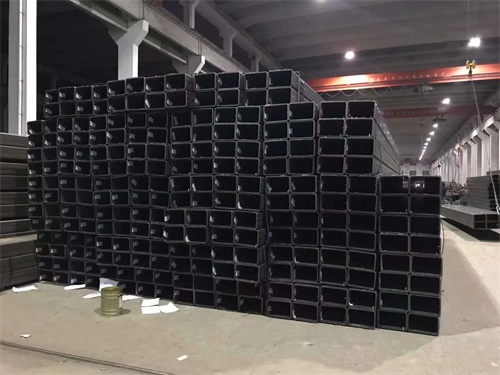 渭源冷拔方管选型指南 工程采购怎么选
